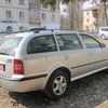 Skoda Oktavia 2006