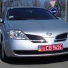 Nissan Primera 2004