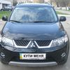 Mitsubishi Outlander 2007