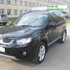 Mitsubishi Outlander 2007