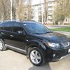 Mitsubishi Outlander 2007
