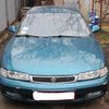 Mazda 626 1993