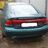 Mazda 626 1993