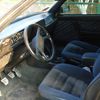 Fiat croma tdi 1987