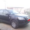 Chevrolet Captiva 2007