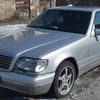 Mercedes W140 S320 1995