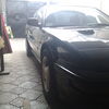 Honda prelude 1992