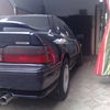 Honda prelude 1992