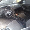 Honda prelude 1992