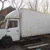 Mercedes 609D 1990
