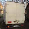 Mercedes 609D 1990