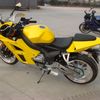 Honda Fir200 2009