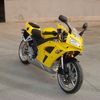 Honda Fir200 2009