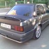 BMW 320 1987