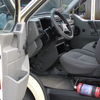 VW  T-4 Long comfort
