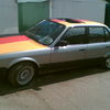 BMW E-30 1989