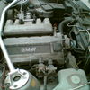 BMW E-30 1989