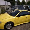 Toyota Paseo 1997