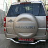 Suzuki Grand Vitara 2007