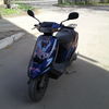 Suzuki Address 2007