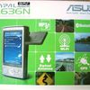 ASUS Asus MyPal A632