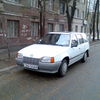 Opel kadett 1988