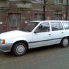 Opel kadett 1988