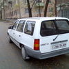 Opel kadett 1988