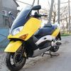 Yamaha T - Max 2001