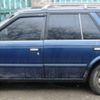 Nissan Bluebird 1989
