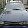 Nissan Bluebird 1989