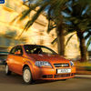 Chevrolet AVEO 2007