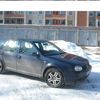 Volkswagen GOLF 1999