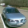 Nissan Almera 2005