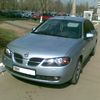 Nissan Almera 2005