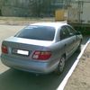 Nissan Almera 2005
