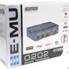 E-MU 0202