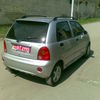 Chery S11QQ 2008