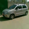 Chery S11QQ 2008