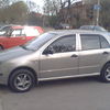 Skoda Fabia 2006
