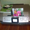 Epson stylus fhoto rx 700