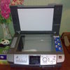 Epson stylus fhoto rx 700