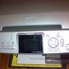 Epson stylus fhoto rx 700