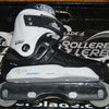 Rollerblade Solo Tribe