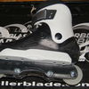 Rollerblade Solo Tribe