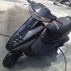 Honda Dio 27 2010