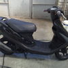 Honda Dio 27 2010
