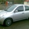 Nissan Micra 2005