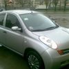 Nissan Micra 2005