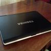 Toshiba SATELLITE L40 13G
